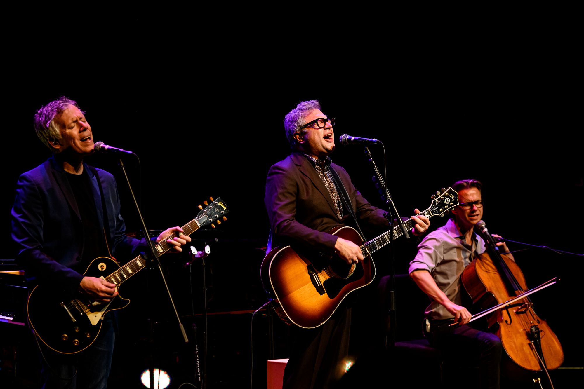 Steven Page