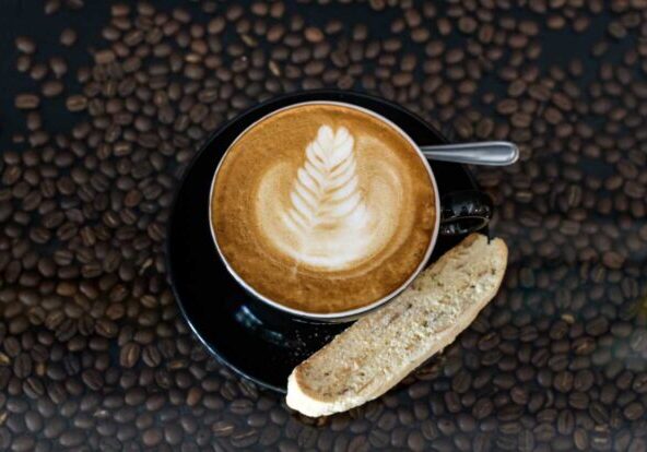 Serenity Seeker - Cafes & Bakeries
