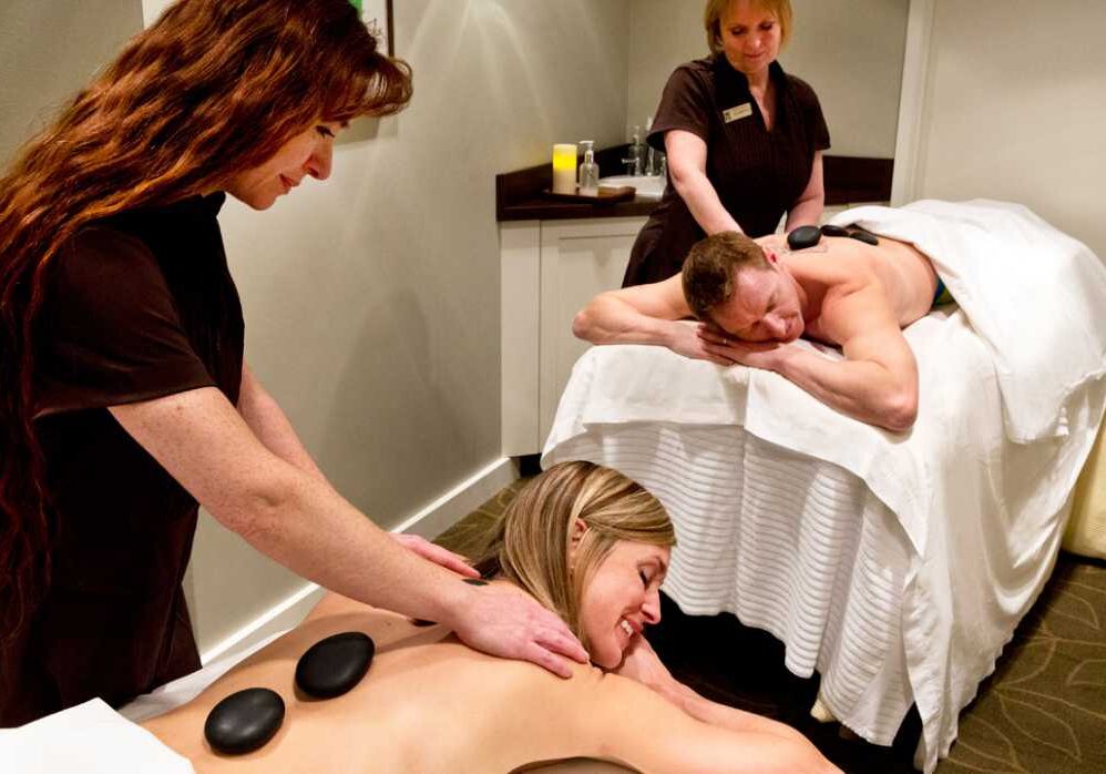 Serenity Seeker - Spas